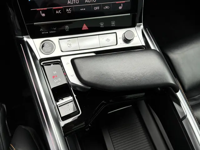 Audi e-tron HELAAS VERKOCHT!!! 2022 Elektrisch 62