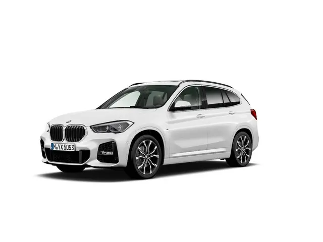 BMW X1 xDrive25i High Executive 2019 Benzine