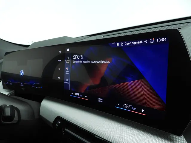 BMW X1 sDrive18i 2023 Benzine 13