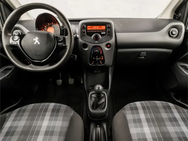 Peugeot 108 1.0 e-VTi Sport 2018 Benzine 6