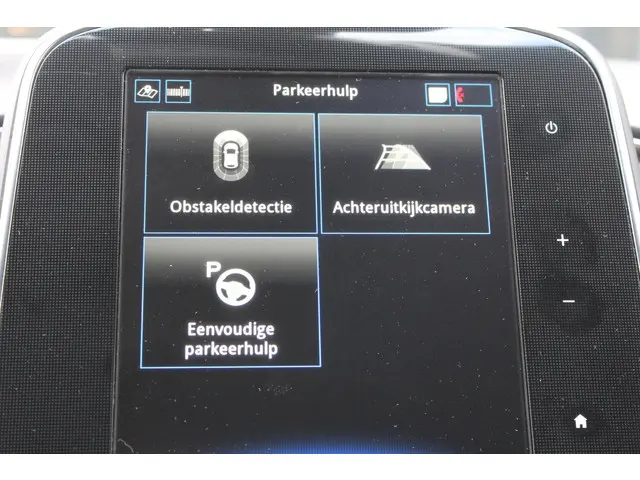 Renault Scénic 1.3 TCe Bose 140 pk 2020 Benzine 45