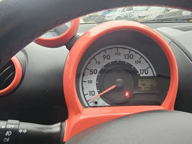 Citroën C1 1.0 Bi-Ton, Airco 2013 Benzine 15