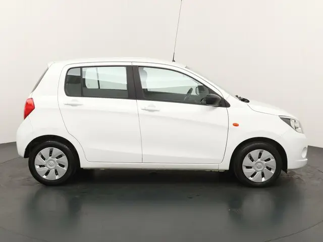 Suzuki Celerio 1.0 Comfort 2019 Benzine 6
