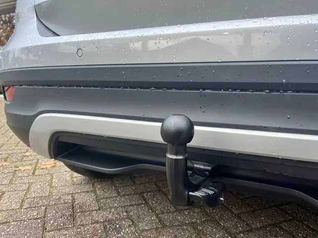 Volkswagen T-Cross 1.0 TSI Life 2019 Benzine 17