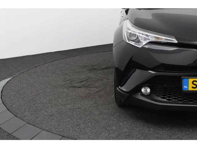 Toyota C-HR 1.8 Hybrid Energy 2018 Hybride Benzine 35