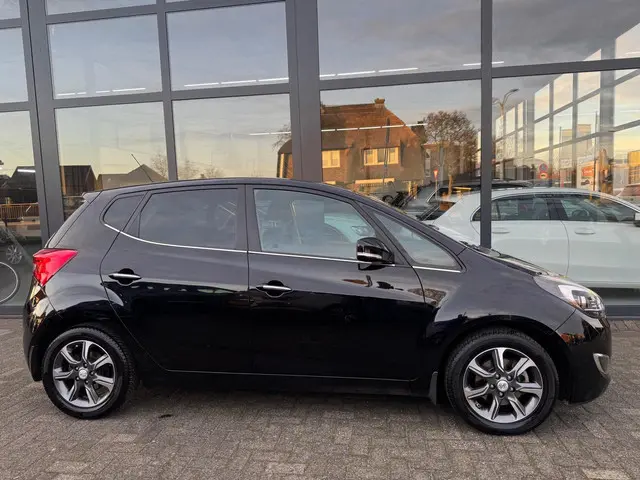 Hyundai ix20 1.4i Go! Camera| Trekhaak 2015 Benzine 8