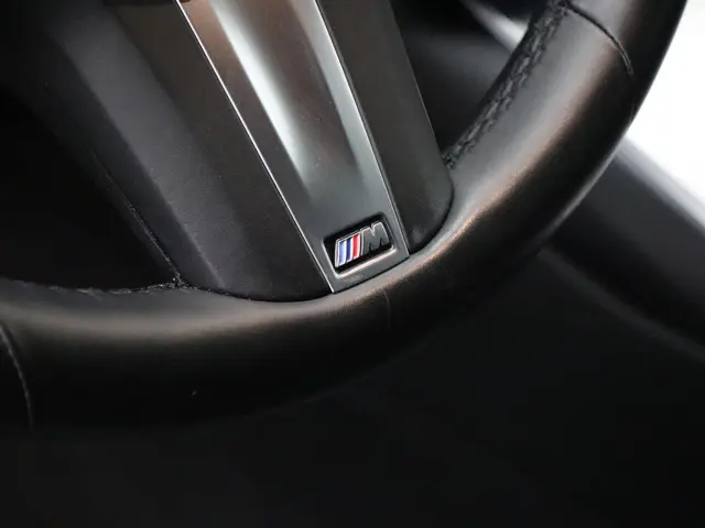 BMW 3 Serie Touring 318i 2021 Benzine 13