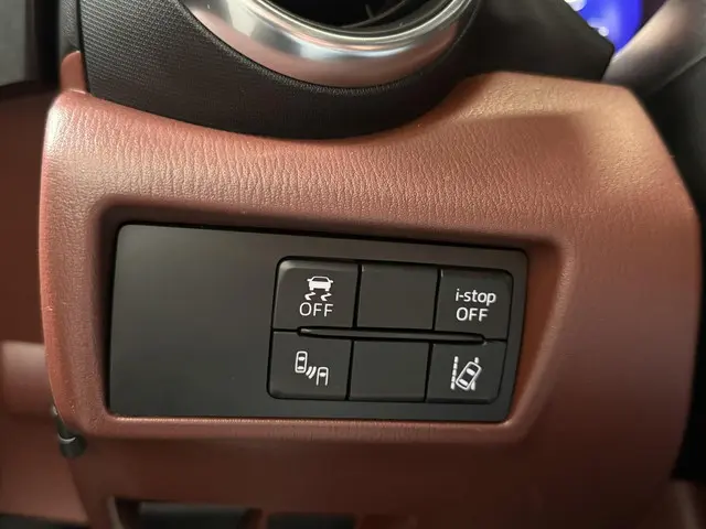 Mazda MX-5 RF 2.0 SkyActiv-G 160 GT-M 2018 Benzine 27