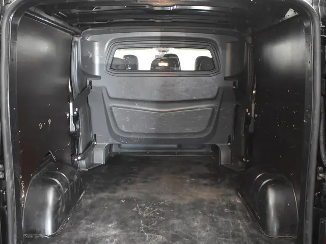Nissan NV300 1.6 DCI 2017 Diesel 23
