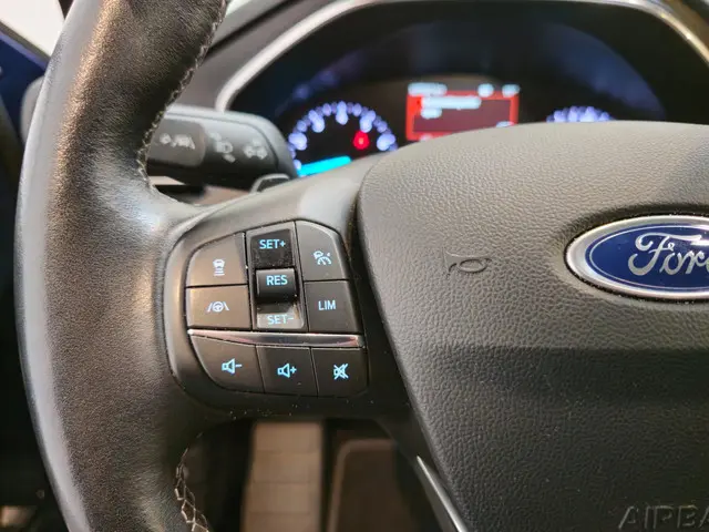 Ford Focus 1.0 EcoBoost Titanium Business 2019 Benzine 11