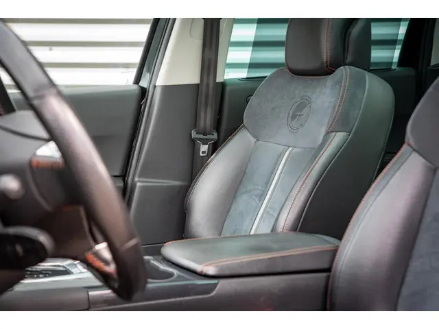 Peugeot 3008 1.6 THP Crossway 2015 Benzine 25