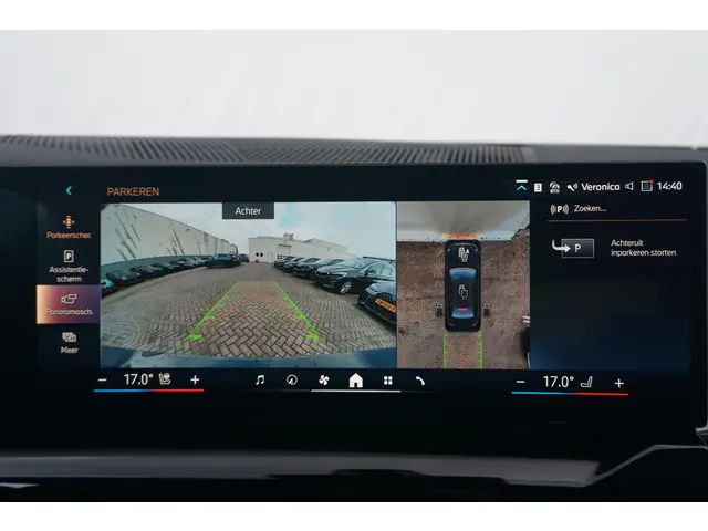 BMW i5 xDrive40 2026 Elektrisch 26