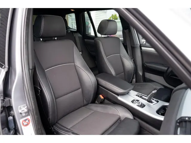 BMW X3 XDrive30d | M Sport | Panoramadak 2012 Diesel 36
