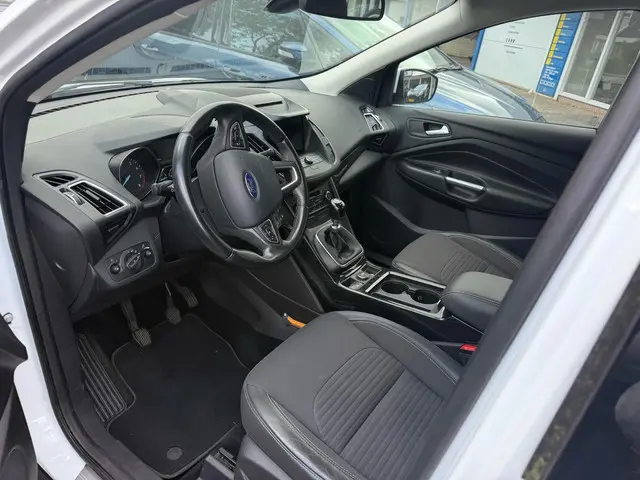 Ford Kuga 1.5 EcoBoost Titanium 2018 Benzine 5