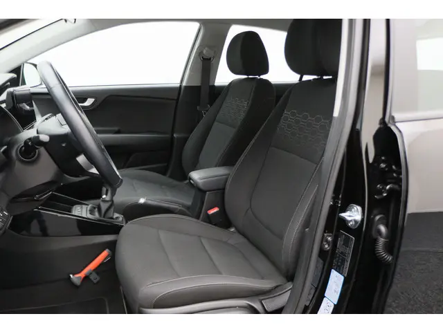 Kia Rio 1.0 T-GDi MHEV DynamicLine 2023 Hybride Benzine 11