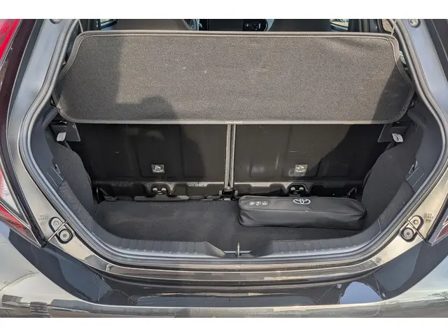 Toyota Aygo X 1.0 VVT-i MT Pulse 2025 Benzine 12