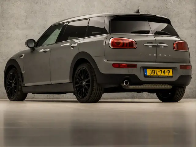 MINI Clubman Mini 1.5 Cooper Chili Sport 2019 Benzine 3