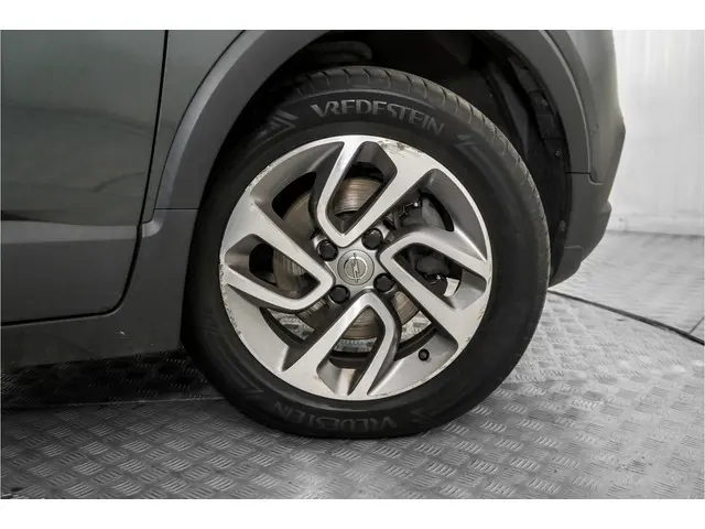 Opel Crossland X 1.2 Turbo Innovation 2018 Benzine 49