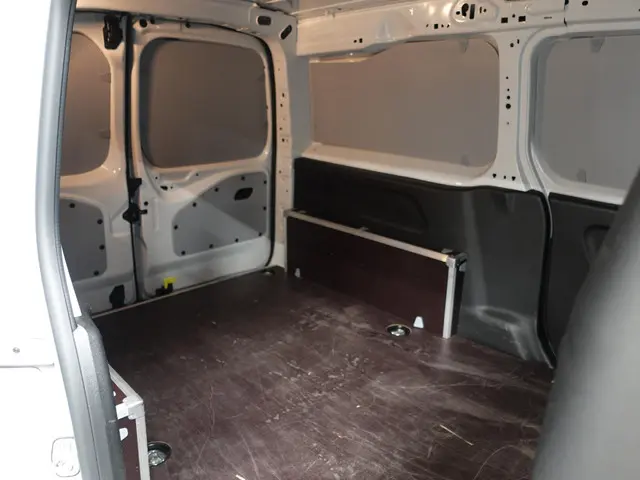 Citroën Berlingo 1.5 BlueHDi 130PK L2 3-zits 2023 Diesel 8