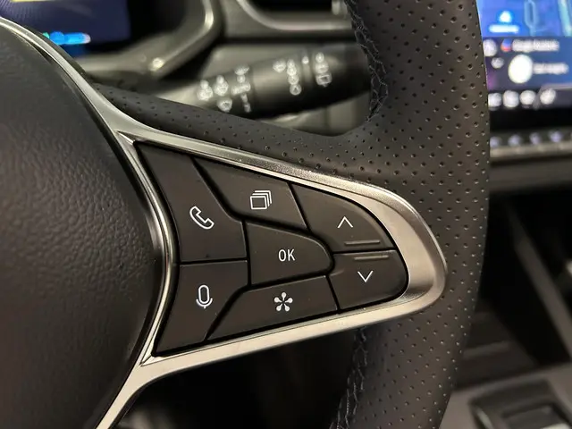 Mitsubishi Grandis 1.8 HEV Instyle 2025 Hybride Benzine 22