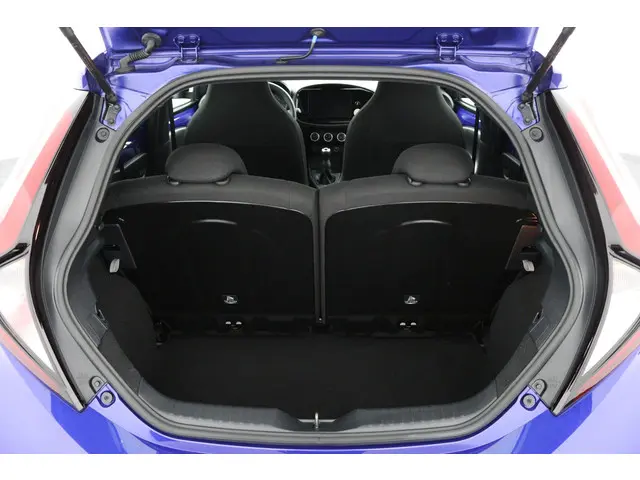 Toyota Aygo X 1.0 VVT-i MT Play 2024 Benzine 24