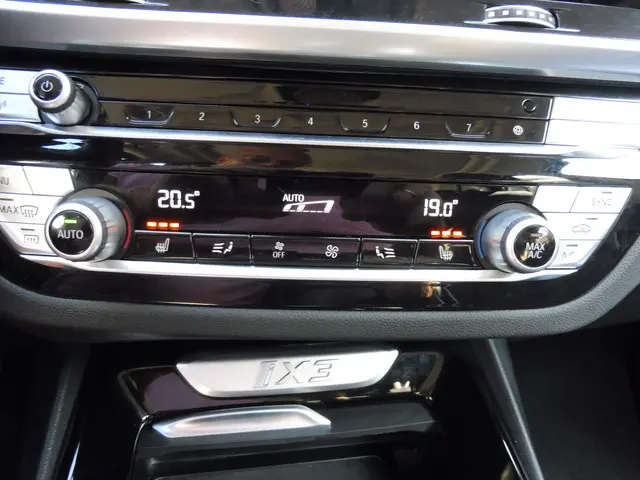 BMW iX3 Executive 80 kWh 2021 Elektrisch 12