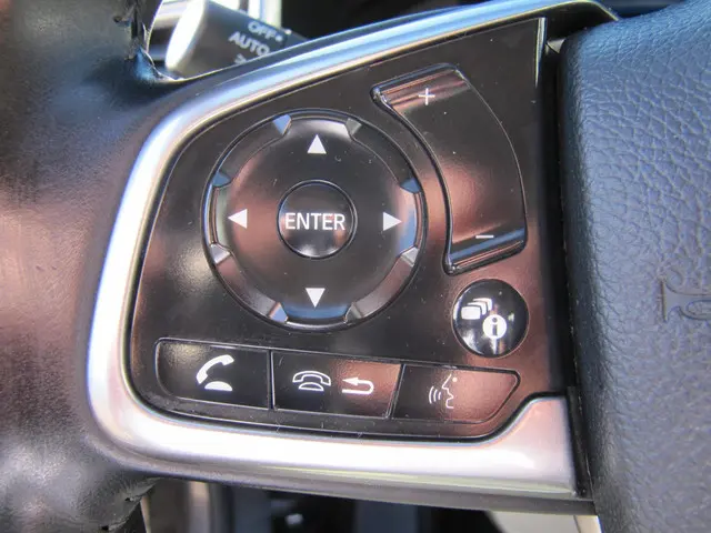 Honda CR-V 2.0 Hybrid AWD Executive 2019 Hybride Benzine 15