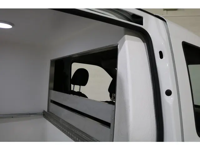 Opel Combo 1.3 CDTi L2 H1 Sport Koelwagen 2018 Diesel 13