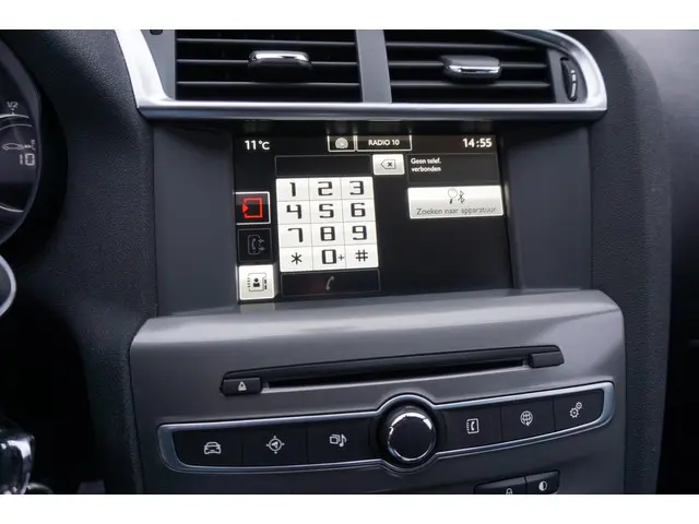 Citroën C4 1.2 PureTech Feel Collection 2016 Benzine 17