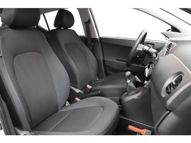 Hyundai i10 1.0i Comfort 2018 Benzine 17
