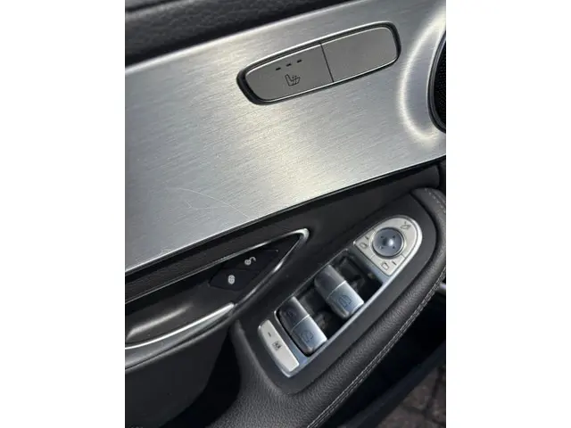 Mercedes-Benz C-Klasse 200 Prestige 2014 Benzine 11