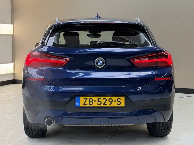BMW X2 sDrive18i Executive, 140Pk, 2019, 2019 Benzine 15