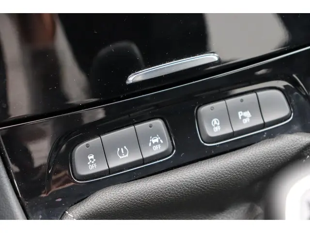 Opel Grandland X 1.2 Turbo Innovation org.NL 2019 Benzine 16