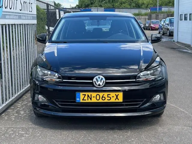 Volkswagen Polo 1.0 TSI Comfortline 2019 Benzine 2