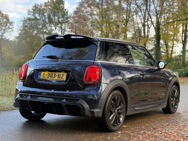 MINI Cooper Mini 1.5 John Cooper Works 2021 Benzine 30