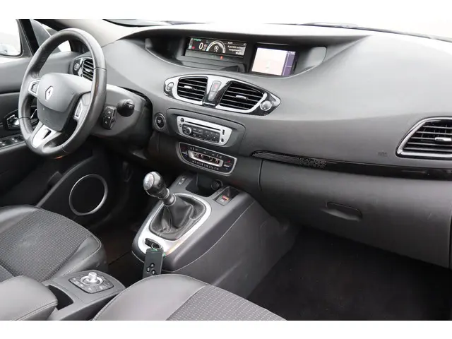 Renault Scénic 1.5 dCi Bose 2012 Diesel 9