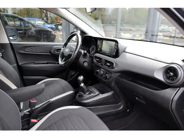 Hyundai i10 1.0 Comfort 2022 Benzine 15