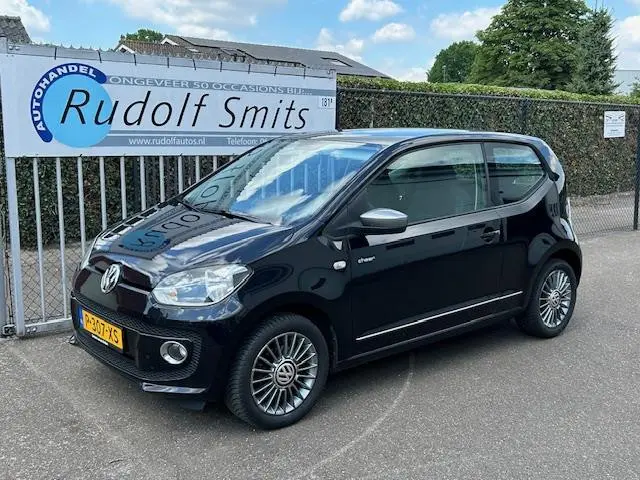 Volkswagen up! 1.0 Move BlueMotion 2013 Benzine