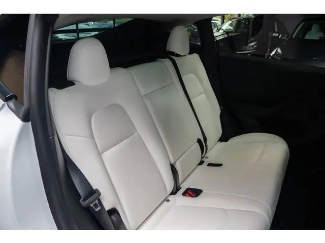 Tesla Model Y Long Range AWD 75 kWh 2023 Elektrisch 16