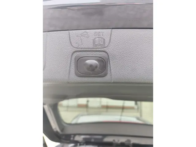 Ford C-MAX 1.6 EcoBoost 150pk Titanium 2014 Benzine 12