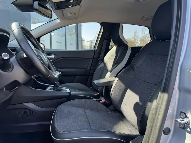 Renault Captur 1.3 TCe 130 Edition One 2020 Benzine 8