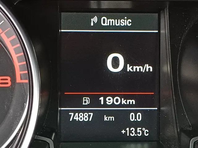 Audi A5 Coupé 1.8 TFSI Sport Edition 2015 Benzine 45