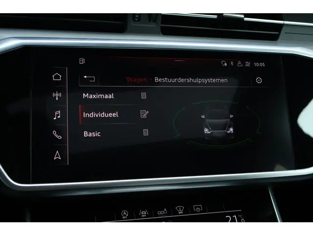 Audi A6 Avant 45 TFSI Sport Pro Line S 2020 Benzine 30