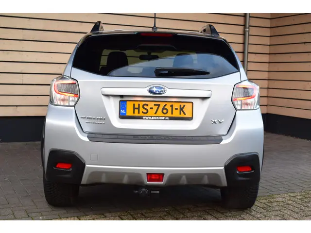 Subaru XV 2.0i Premium AWD - Trekhaak 2015 Benzine 6