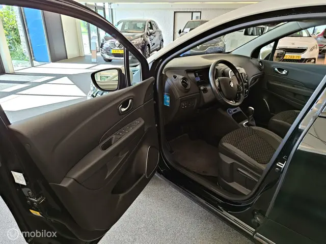 Renault Captur 1.2 TCe Intens 2018 Benzine 15