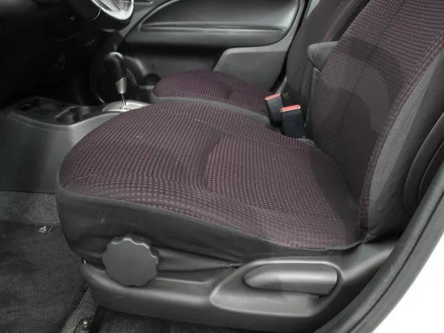 Mitsubishi Space Star 1.2 Automaat Instyle 2014 Benzine 21