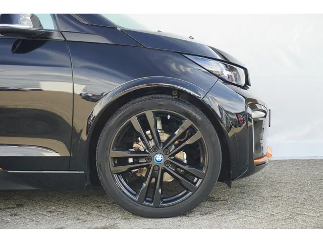 BMW i3 S 120Ah RoadStyle Edition 2020 Elektrisch 4