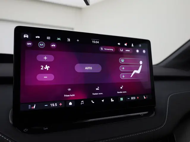 Škoda Enyaq iV 85 Sportline 2026 Elektrisch 29