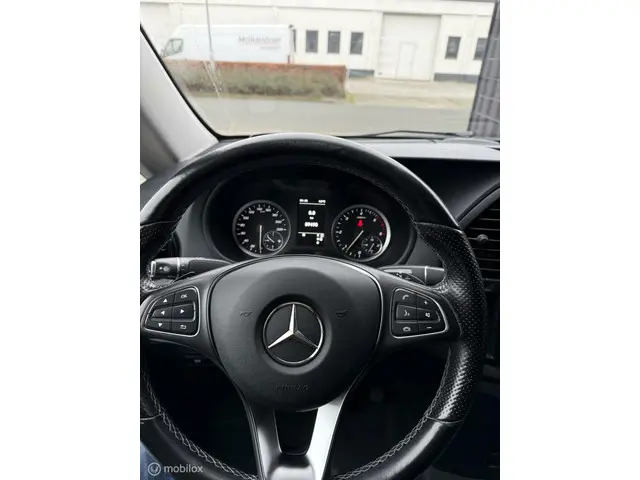 Mercedes-Benz Vito Bestel 116 CDI Lang 2021 Diesel 15