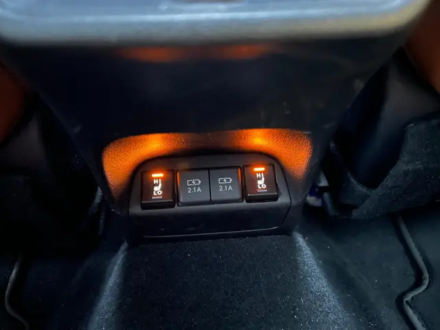 Lexus UX 300e Executive 54 kWh 2020 Elektrisch 10